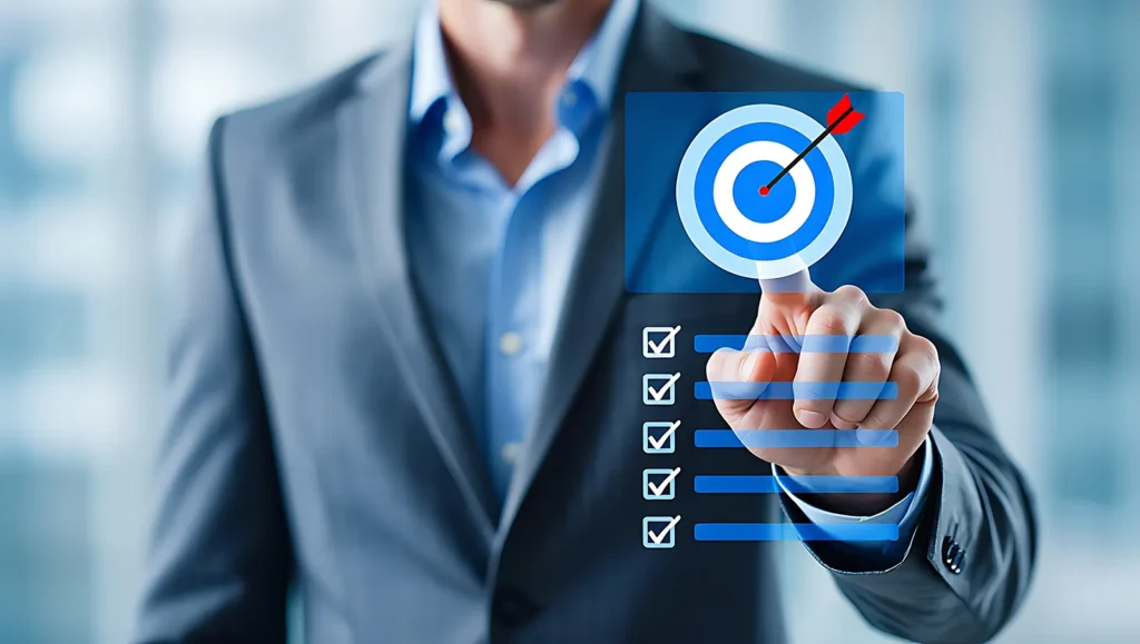 Obiettivi della consulenza di revenue